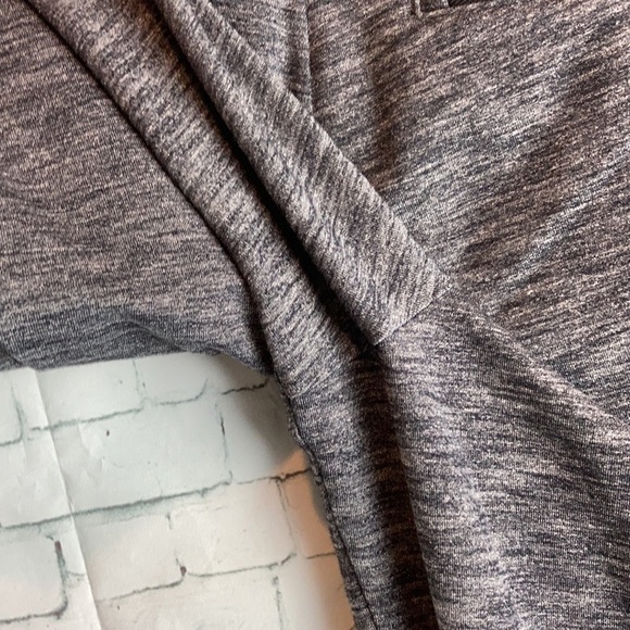 Athleta Metro Street Jogger Leggings Pants Gray Sz S Athleisure Gym Workout - Picture 11 of 14